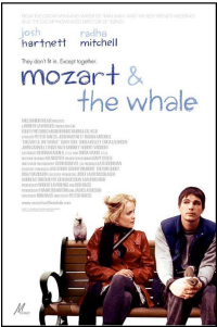 Mozart y la ballena